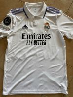 Trikot Real Madrid VINI JR Nordrhein-Westfalen - Dinslaken Vorschau