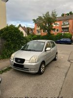 Kia Picanto Bayern - Augsburg Vorschau