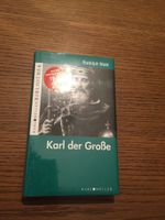 NEU! Buch „Karl der Große“ von Rudolph Wahl Bayern - Weiden (Oberpfalz) Vorschau