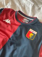 Genoa Trikot KOMBAT PRO 2025 Baden-Württemberg - Riedlingen Vorschau