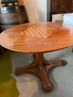 Tisch rund | Spieltisch antik Hessen - Beselich Vorschau