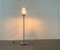 Doria Big Ball Floor Lamp Stehleuchte Space Age Mid Century 60er Hamburg-Nord - Hamburg Winterhude Vorschau