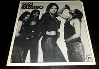 Suzi Quatro - 12" LP Album Schallplatte Essen - Altenessen Vorschau