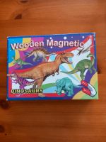 Wooden Magnetic,Dinosaurs 20 Stück,Versand möglich Bayern - Gilching Vorschau