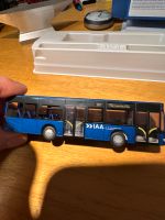 Rietze Bus Modell Citaro K IAA 2010 1:87 Daimler licensed Baden-Württemberg - Heilbronn Vorschau