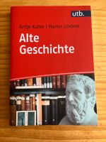 Martin Lindner, Antje Kuhle Alte Geschichte Niedersachsen - Göttingen Vorschau