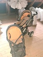 Kinderwagen von Racer Thüringen - Sömmerda Vorschau