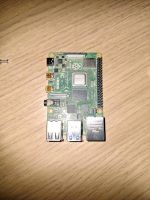 Raspberry Pi 4 (4GB) Hessen - Oberursel (Taunus) Vorschau