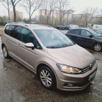 VW touran 7 sitzer 1.6 Köln - Porz Vorschau