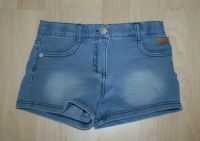 boboli weiche elasthische Shorts in Jeans-Optik, Gr. 122, TOP Nordrhein-Westfalen - Gevelsberg Vorschau