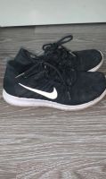 Nike Free schwarz Duisburg - Fahrn Vorschau