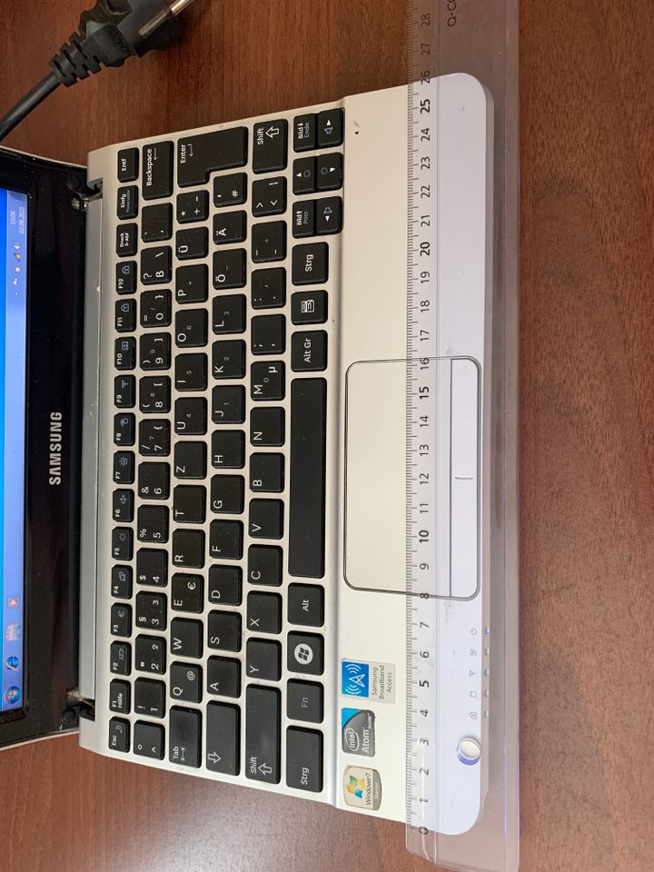 Samsung NC 110 Netbook in München