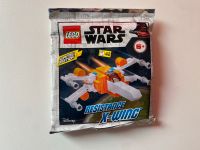 Lego Foilbag Lego X-Wing Foilbag (Magazin 63) Köln - Rodenkirchen Vorschau