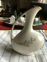 Vintage Vase  alka Bavaria "Cristiane" Niedersachsen - Moormerland Vorschau