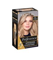 loreal kopenhagen 8.1 haarfarbe blond Berlin - Tempelhof Vorschau