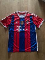 Ribery Bayern Trikot Baden-Württemberg - Reutlingen Vorschau