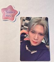 ATEEZ Yeosang Photocard Nordrhein-Westfalen - Alpen Vorschau