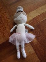 Emma Ballerina Living Textiles, Stoffpuppe für Babys Sachsen - Altenberg Sachs Vorschau