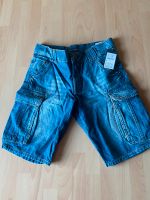 Marc O’ Polo  Shorts Hose kurz neu mit Etikett Gr. 140 + Gr. 134 Güstrow - Landkreis - Güstrow Vorschau