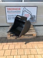 2,5t-3,8t Tieflöffel 500mm MS 03 Henle NEU Minibagger brutto Bayern - Langenbach Vorschau