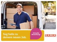 Auslieferungsfahrer Tagestouren (m/w/d) (SARIA Gruppe) Fahrer Kraftfahrer Chauffeur  Kurierfahrer Brandenburg - Oberkrämer Vorschau