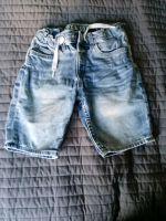 Jeansshort H&M Gr 116 Bayern - Schweitenkirchen Vorschau