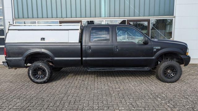 Abbildung des Autos Ford F 350 Super Duty Cr…