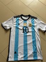 Trikot Argentinien Messi Gt. L Häfen - Bremerhaven Vorschau