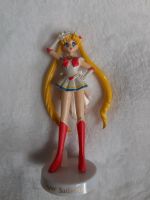 Super Sailor Moon Figur Bandai Original Japan 2003 Sachsen - Meißen Vorschau