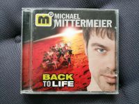 Michael Mittermeier Back to Life Hessen - Bad Vilbel Vorschau