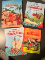 Der kleine Drache KOKOSNUSS, 4 Kinderbücher, Kindergeschichten … Dortmund - Schüren Vorschau