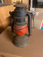 Feuerhand Petroleum Lampe Kreis Pinneberg - Pinneberg Vorschau