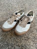 Leder Damen Sneaker, Marc O‘Polo Nordrhein-Westfalen - Borken Vorschau