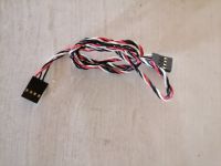 Kabel für 4-Pin-Pfostenstecker alte Mainboards / Laufw. / Karten Bayern - Kirchham Vorschau