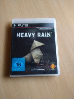 Heavy Rain (PS3 Spiel) Rheinland-Pfalz - Münstermaifeld Vorschau