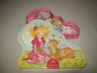 Prinzessin Lillifee-Puzzle,48 Teile,komplett, Niedersachsen - Holle Vorschau