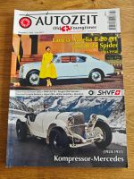 Autozeit - Das Schweizer Automagazin Ausgabe 3 2021 Duisburg - Duisburg-Süd Vorschau