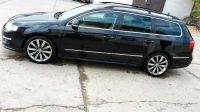 VW Passat Variant 2.0TDi, 3C B6, Comfortline, R-Line Exterieur Sachsen - Zittau Vorschau