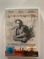 DVD All Beauty Must die - Ryan Gosling Freiburg im Breisgau - Wiehre Vorschau