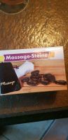 9 Massage- Steine Unbenutzt!! Niedersachsen - Hemmoor Vorschau