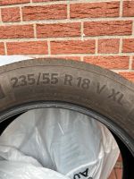 4x 235/55R18 104V Conti Eco Contact 6 Niedersachsen - Stadland Vorschau