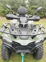 Quad/ATV CF Moto Cforce 450 L DLX EPS Thüringen - Waltershausen Vorschau