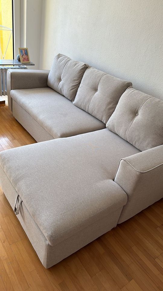 Sofa/Couch in Puchheim