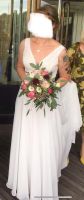 Brautkleid, Hochzeitskleid, Standesamtkleid 36/38 Baden-Württemberg - Friedrichshafen Vorschau