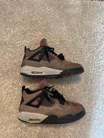 Jordan 4 Taupe haze Brandenburg - Gülitz-Reetz Vorschau