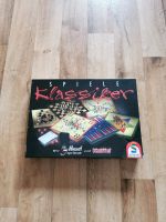 Spiele Klassiker // Brettspiele Bayern - Kirchseeon Vorschau