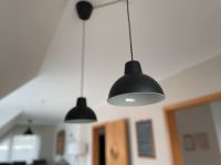 Schwarze Hänge Lampe Rheinland-Pfalz - Kruft Vorschau