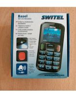SWITEL Senioren Handy Basel M135 Mobile neuwertig Niedersachsen - Wolfsburg Vorschau