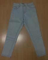 Hellblaue ASOS Jeans XS / 34 Damen Berlin - Marzahn Vorschau