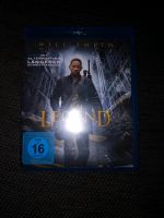 I am legend - Blu-ray Will Smith Baden-Württemberg - Deggingen Vorschau